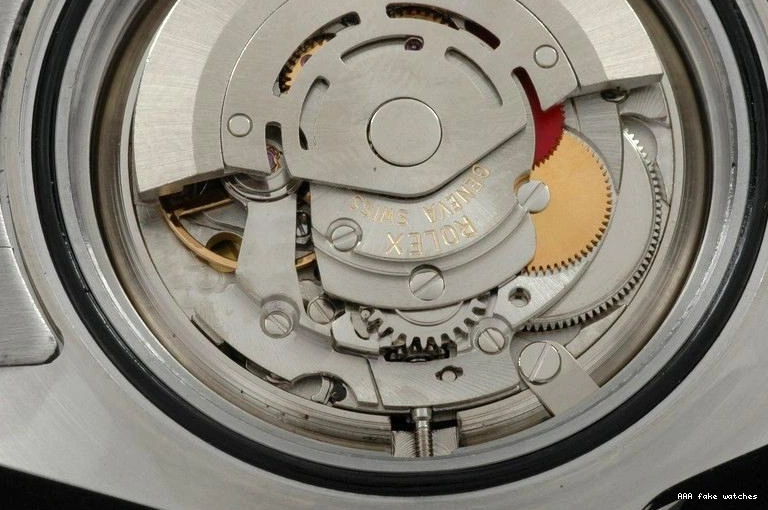 Aaa fake watches Anni SS GMT ROLGMT032 – 1102